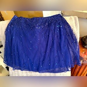 Clearing out my closet